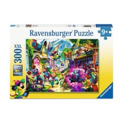 Ravensburger Puzzle Zauberreich