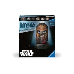 Ravensburger Hylkies #05 Chewbacca 54 Teile