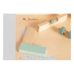Pinolino Handwerker Werkbank Jupp