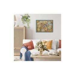Erwachsenenpuzzle 1000 Teile - Disney Classics - Die schönsten Disney Themen
