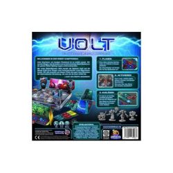 HeidelBär Familienspiel Volt (d)