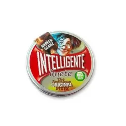 Intelligente Knete Knetmasse Kleine Dosen Kupferglanz 18 Gramm