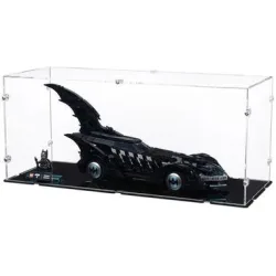 iDisplayit Acryl-Display für LEGO 76304 Batman Forever Batmobil