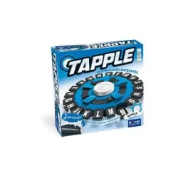 Hutter Trade - Tapple, deutsch, Multicolor