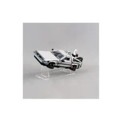 iDisplayit Acryl Ständer für LEGO 10300 Die Zeitmaschine