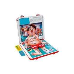 Hasbro Gaming Doktor Bibber 2025 Alter: 6+, Spielende: 1+