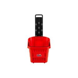 Klein-Toys Einkaufstrolley