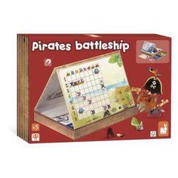 Seeschlacht Piraten