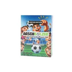 Bodensee-Spiele GmbH Arschbolzer