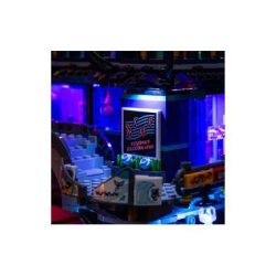 Light My Bricks LED-Licht-Set für LEGO® 71799 Die Märkte von NINJAGO City