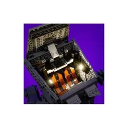 Light My Bricks LED-Licht-Set für LEGO® 75417 Star Wars – AT-ST Kampfläufer