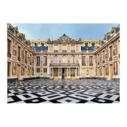 Ravensburger Puzzle Château de Versailles, France