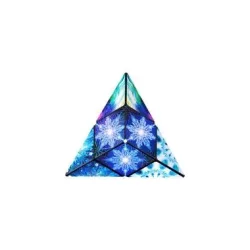 Shashibo Cube Polar Holographic 2.0