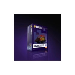 Light My Bricks LED-Licht-Set für LEGO® für 75397 SW – Jabbas Segelbarke