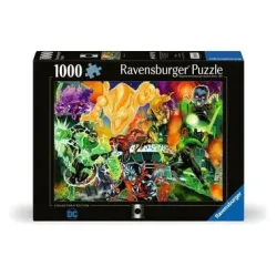Ravensburger Puzzle Green Lantern
