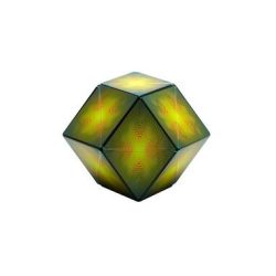 Shashibo Shashibo Cube Optische Illusion