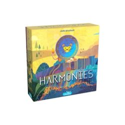 Libellud Spiel »Harmonies -FR-«