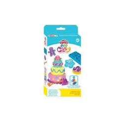 Play-Doh Knetspielzeug Air Clay Süsse Kreationen