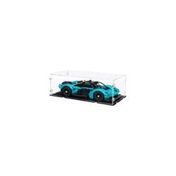 iDisplayit Acryl-Display für LEGO 42208 Aston Martin Valkyrie