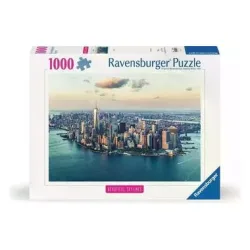 Ravensburger Puzzle New York 1000 Teile