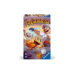 Ravensburger Familienspiel La Cucaracha