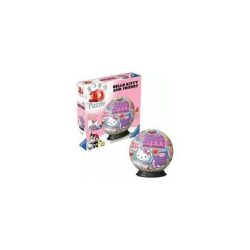 Ravensburger WT: Puzzle-Ball Hello Kitty