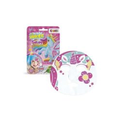 Craze Inkee Gesichtsmaske Galupy Unicorn