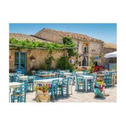 Ravensburger Puzzle Marzamemi, Sizilien 500 Teile