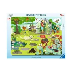 Ravensburger Unser Garten
