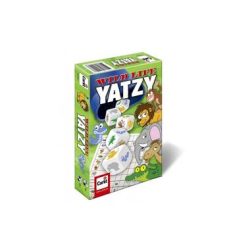 Ravensburger Kinderspiel Wild Life Yatzy