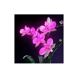 Light My Bricks LED-Licht-Set für LEGO® Orchidee 10311