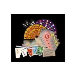 Kosmos Spiel »Exit le jeu ? L'Evasion de Prison Version Francaise«
