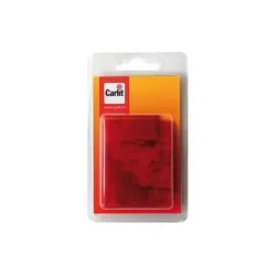 Ravensburger Spielsteine 250 Abdeckpl. rot