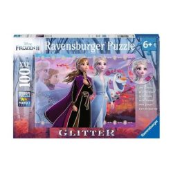 Ravensburger Puzzle Frozen 2 XXL