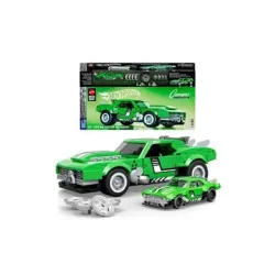 Mattel Hot Wheels Building Speed Series Camaro 10+ Jahre