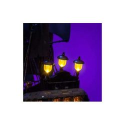 Light My Bricks LED-Licht-Set für LEGO® 10365 Captain Jack Sparrows