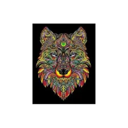Tataruga Malset Samtbild Wolf A3
