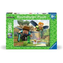 Ravensburger Minecraft