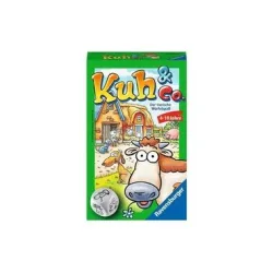 Ravensburger Ravensburger Kuh & Co. 23160 23160