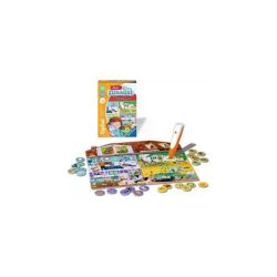tiptoi - Spiel – Mein Zuhause, deutsch, Multicolor