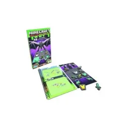 Thinkfun Knobelspiel Minecraft – Das Magnetische-Reisespiel