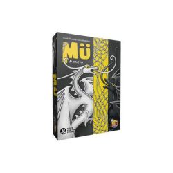HeidelBär Familienspiel Mü und Mehr (d)