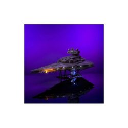 Light My Bricks LED-Licht-Set für LEGO® 75252 Star Wars Sternzerstörer