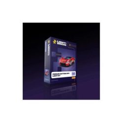 Light My Bricks LED-Licht-Set für LEGO® Ferrari SP3 LMB 2.0 103469