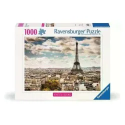 Ravensburger Puzzle Paris