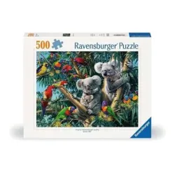 Ravensburger Puzzle Koalas im Baum