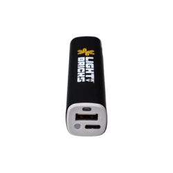 Light My Bricks Zubehör Light My Bricks USB Power Bank (3350 mAh)