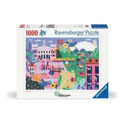 Ravensburger Puzzle Valladolid