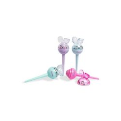 Martinelia Beauty Funny Bunny Lip Balm 1 Stück assortiert