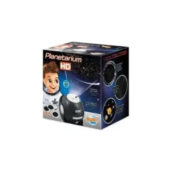 Buki Planetarium HD